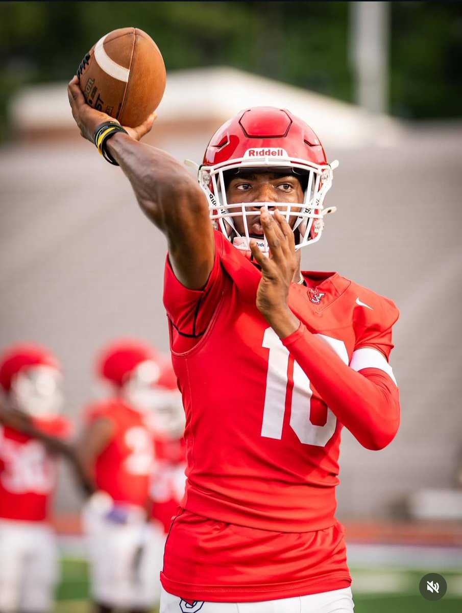 Jonesboro High School(GA) Football Recruiting Page tweet media
