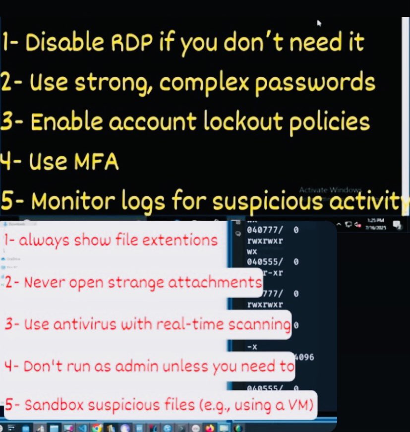 PANDEY334's tweet image. #cybersecurityrisks