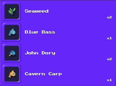 Nice catch on the beach in <a href="/pixels_online/">Pixels</a> , my first time catching a... John Dory. I've never eaten this fish before, let's cook it! 🍣

#PixelsCreator #KindCreator #RoninCreator