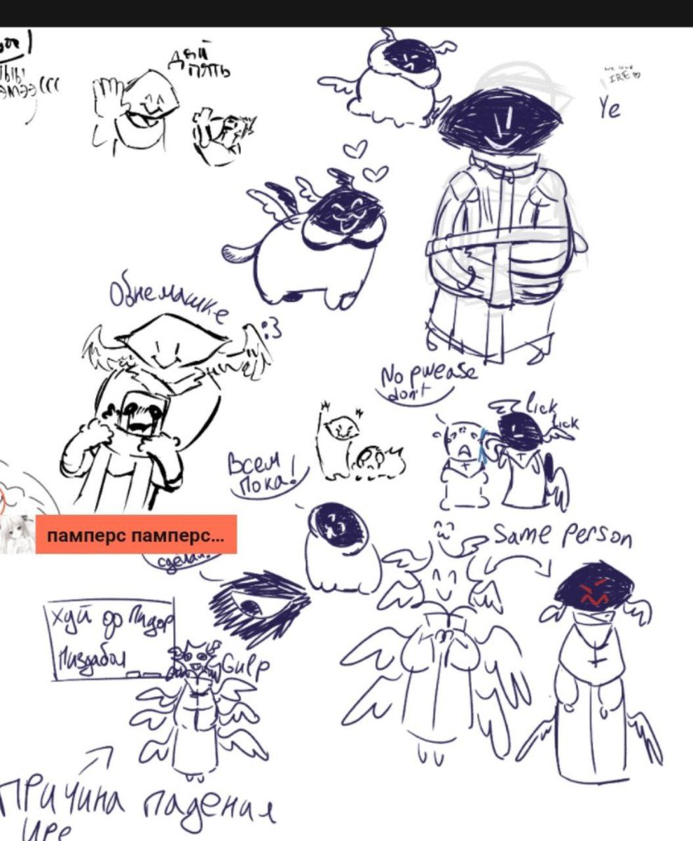 fluixie's tweet photo. A LOT of Ire doodles
I love Ire
#graceroblox https://t.co/LWHcYgg0iH