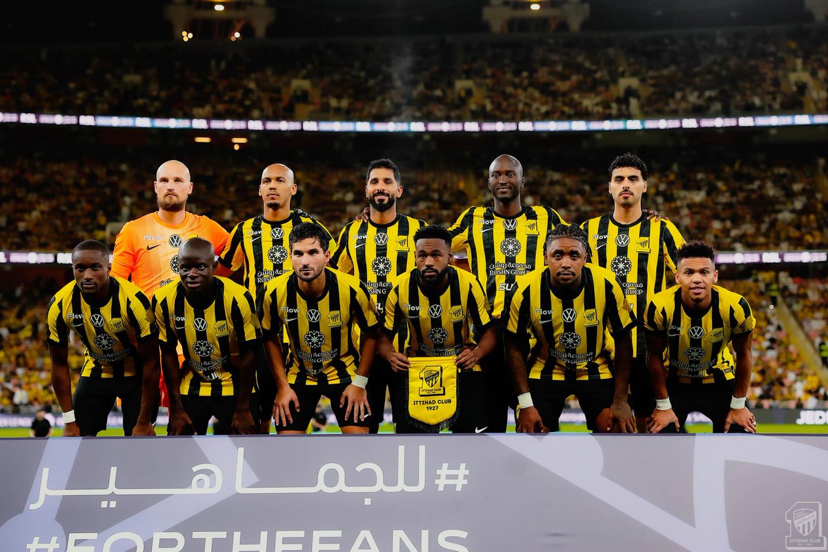 Our debut home in the league, and with a great win. Massive support from all of our fans. Let's go! 👊🏾👏🏾