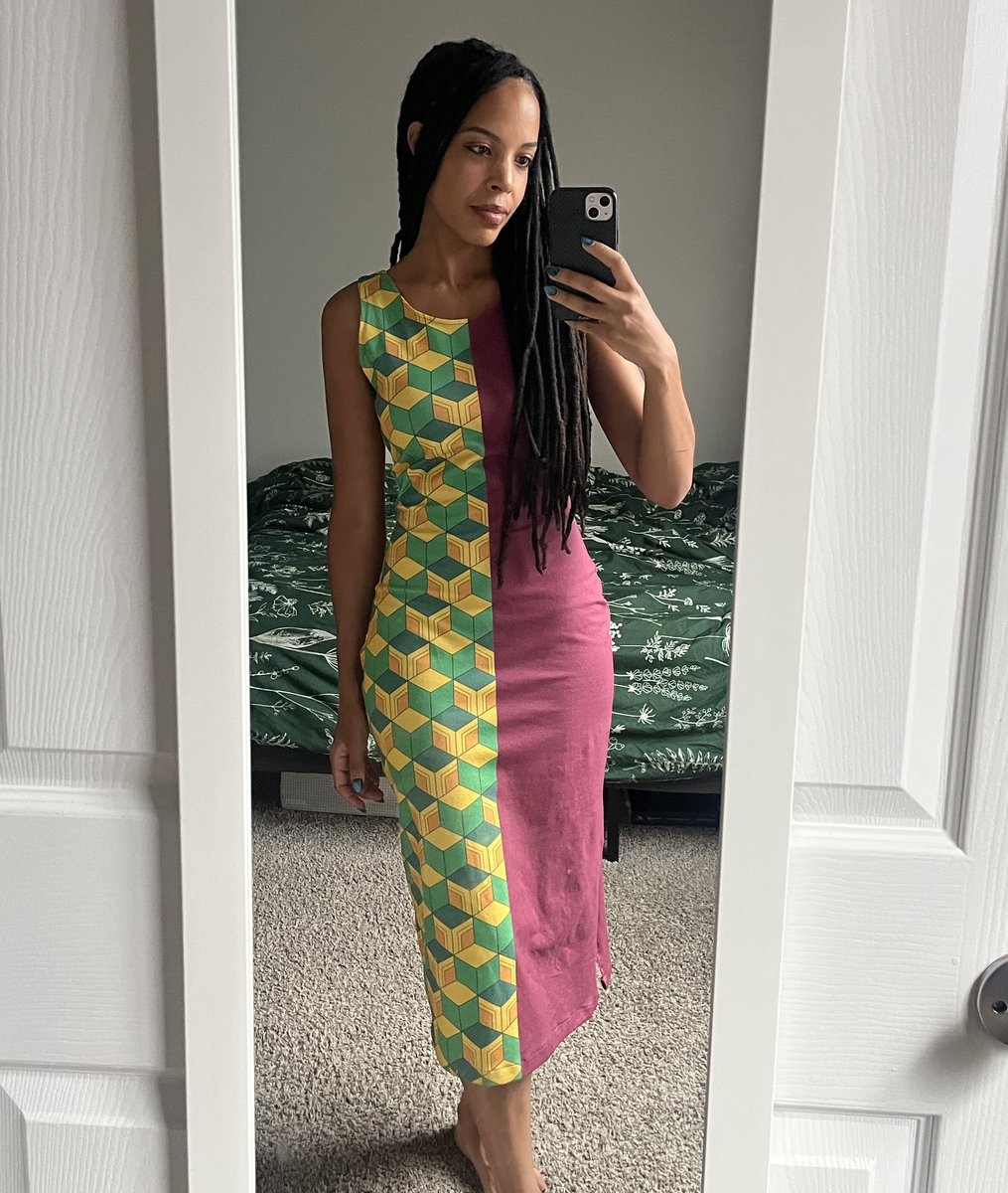 Happy infinity castle day to those who celebrate