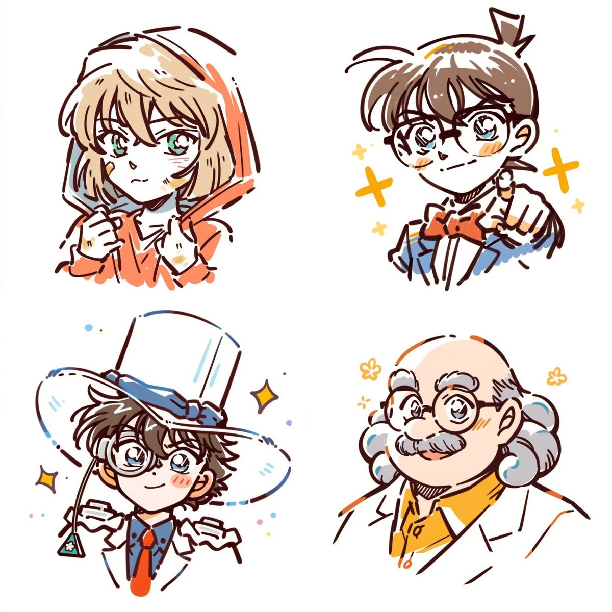 gena509's tweet image. ❤✨