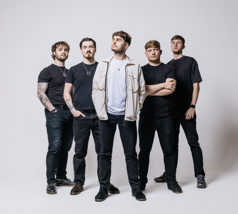 BigG Mgmt and PR Services (@bigg_mgmt_pr) on Twitter photo ⚡Announcement⚡
We are delighted to be working again with the fantastic TUESDAY NIGHT WHITES <a href="/tnwofficial_/">Tuesday Night Whites</a> to support the new single, "TIME"
🗓️Out 19.9.25!
Please give TNW a follow on here and on all socials 🙏
<a href="/EdenRPR/">Eden Reid</a>
<a href="/webelievemusic/">We Believe</a>
#indie #newsingle #pnefc #Preston ⚡Announcement⚡
We are delighted to be working again with the fantastic TUESDAY NIGHT WHITES <a href="/tnwofficial_/">Tuesday Night Whites</a> to support the new single, "TIME"
🗓️Out 19.9.25!
Please give TNW a follow on here and on all socials 🙏
<a href="/EdenRPR/">Eden Reid</a>
<a href="/webelievemusic/">We Believe</a>
#indie #newsingle #pnefc #Preston