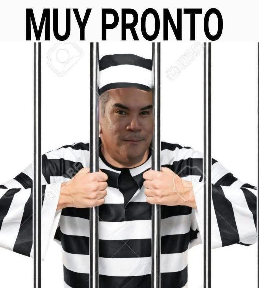 Candido Calderon tweet media