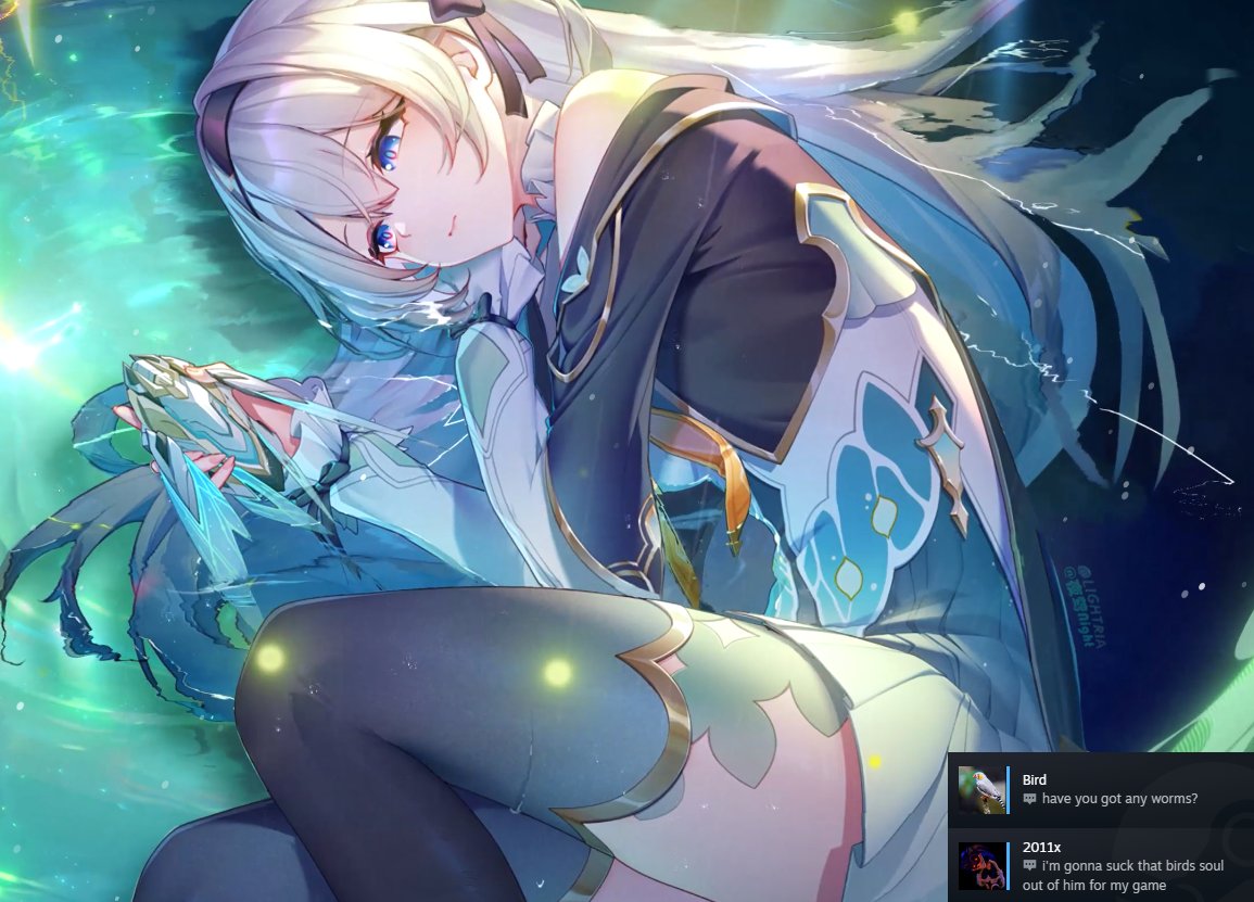 Dimposts's tweet image. WHY HAVE THEY MULTIPLIED