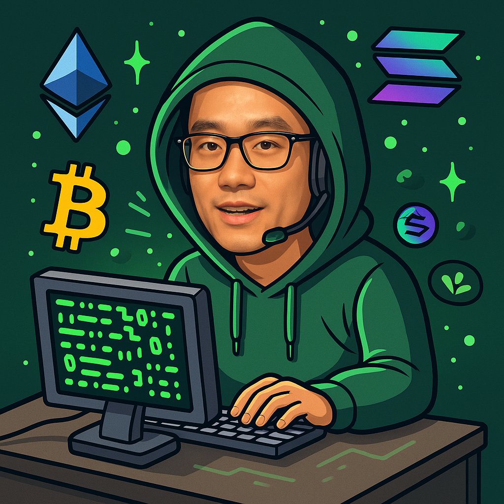 Hyperliquid is taking over.

<a href="/HyperliquidX/">Hyperliquid</a> is the future.

Missed $HYPE? No worries, $QUANT is here.