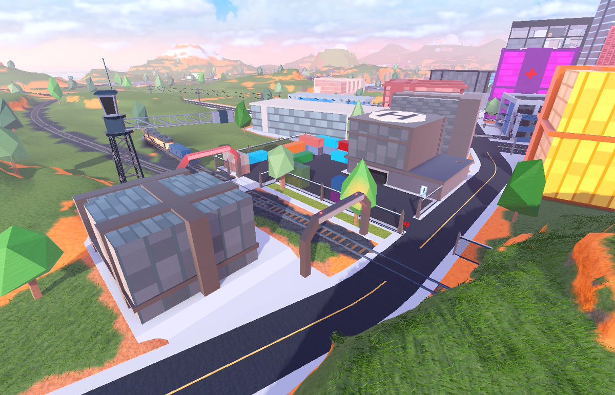 GS Studio's tweet media