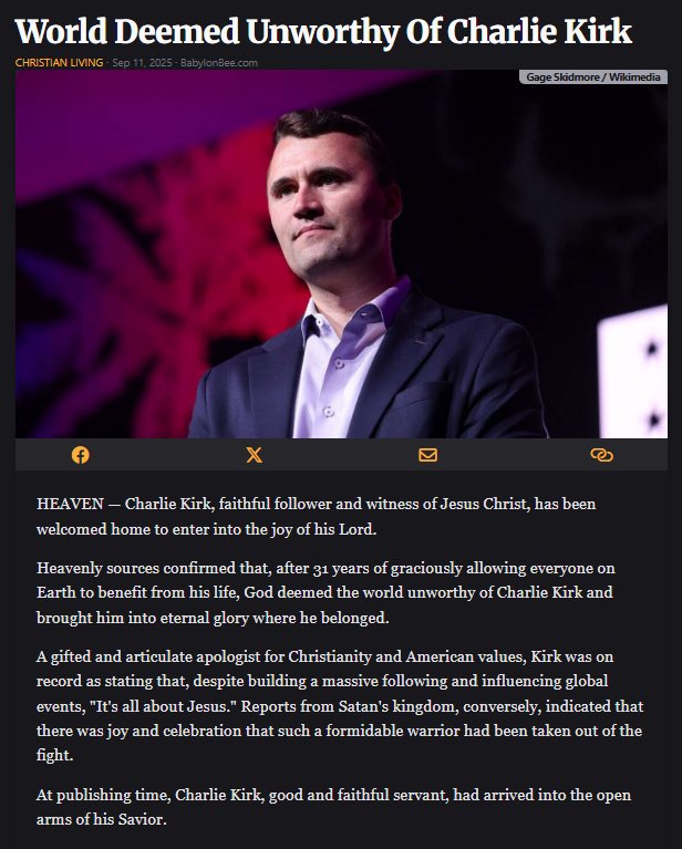 jennee4mk's tweet photo. Two of the best today. 
@charliekirk11 https://t.co/LFLJDsMKhX