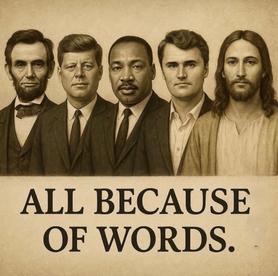 jennee4mk's tweet photo. Two of the best today. 
@charliekirk11 https://t.co/LFLJDsMKhX