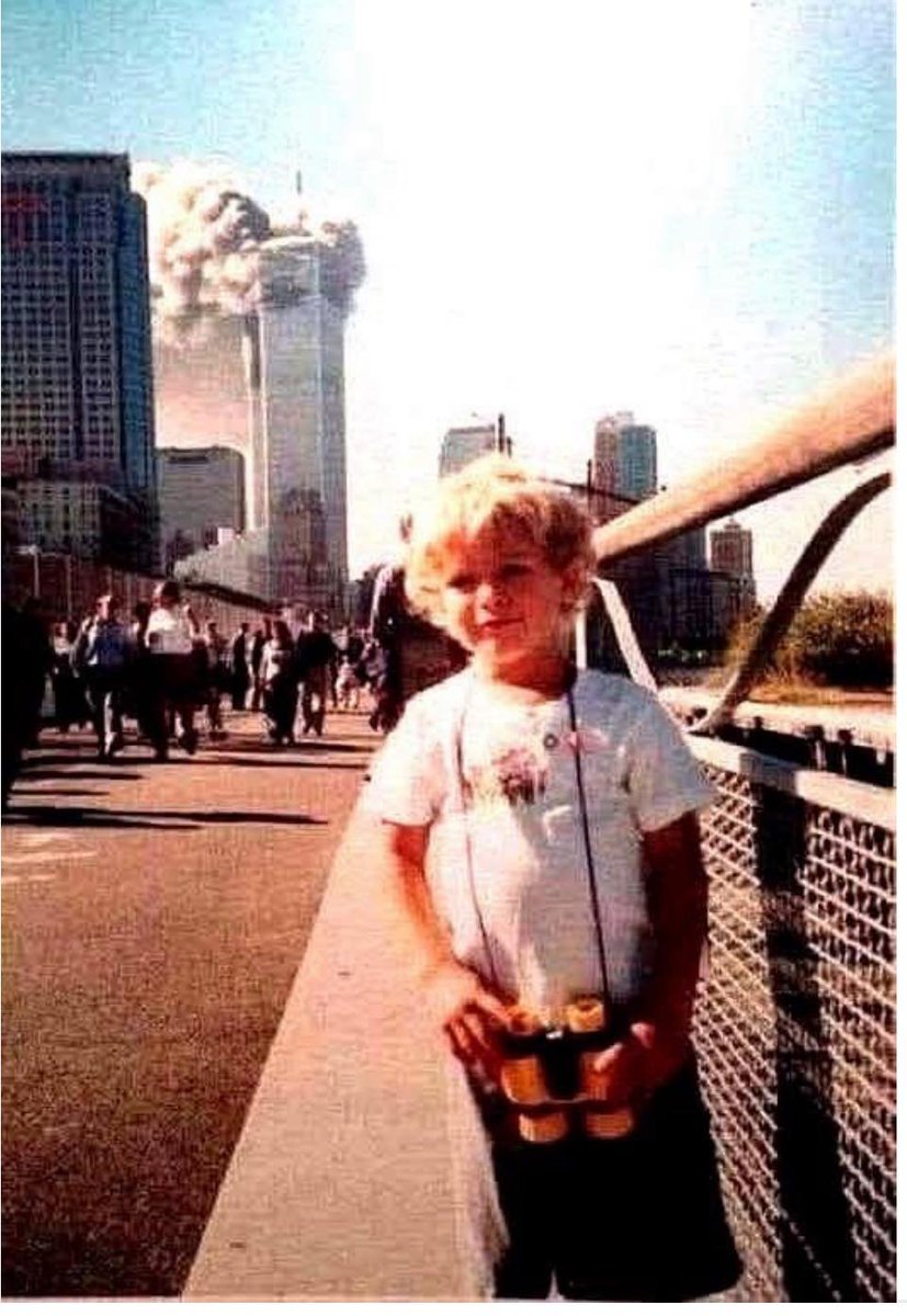 James Tate tweet media