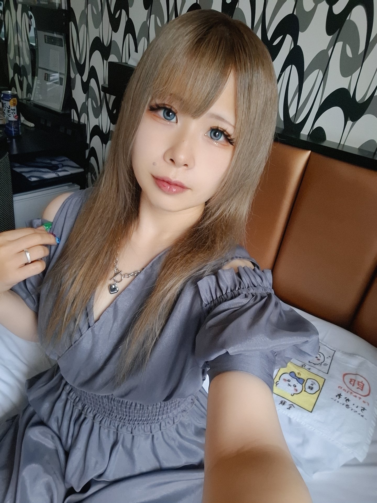 ともちゃん🌶 on X: 