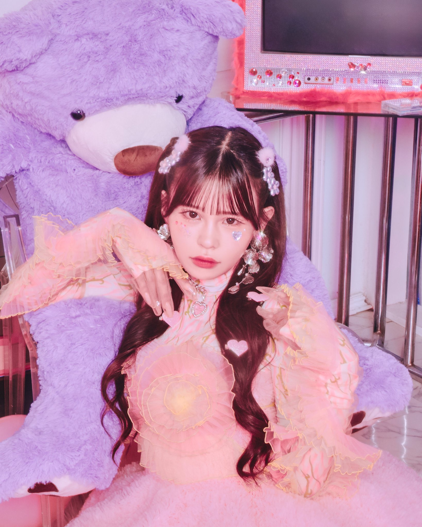 村川緋杏（CANDY TUNE） (@bibian_ct1203) / X