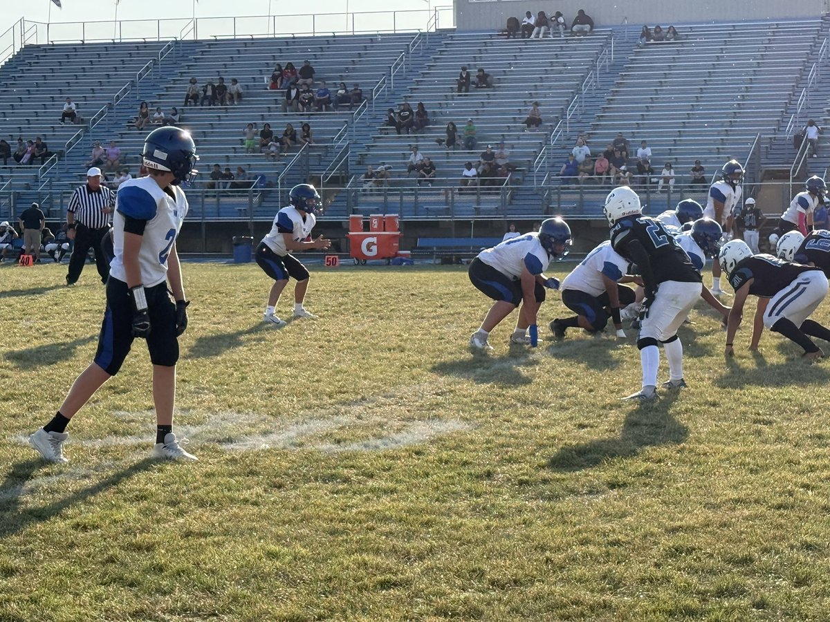 Wheeling Wildcats Athletics and Activities tweet media