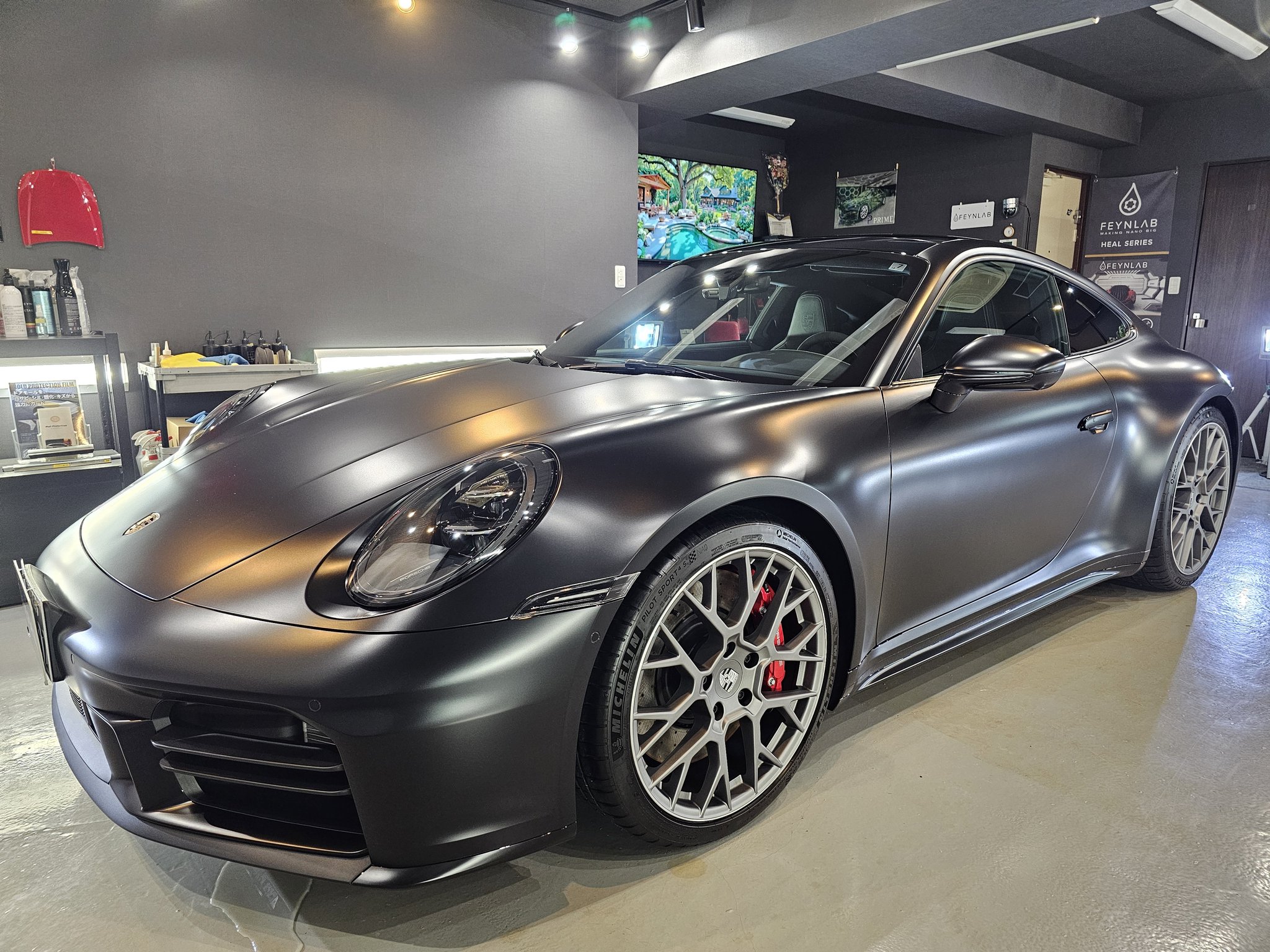 4C Detail フォーシーディテイル公式 (@4c_detail) / X