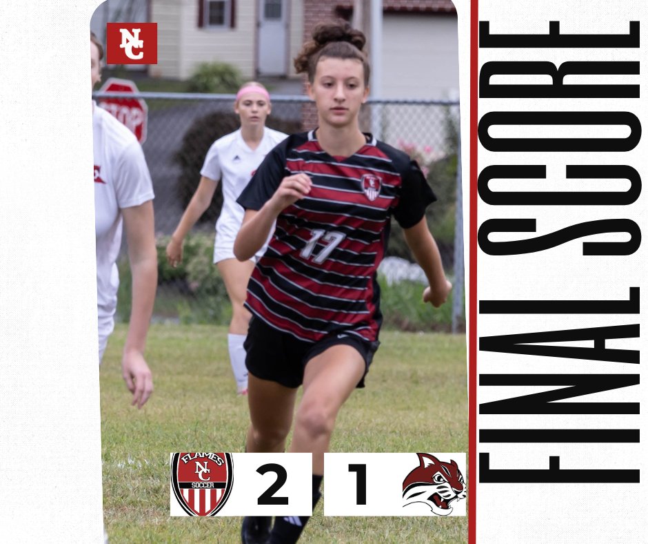 New Covenant Christian Athletics (@nccsflames) on Twitter photo 