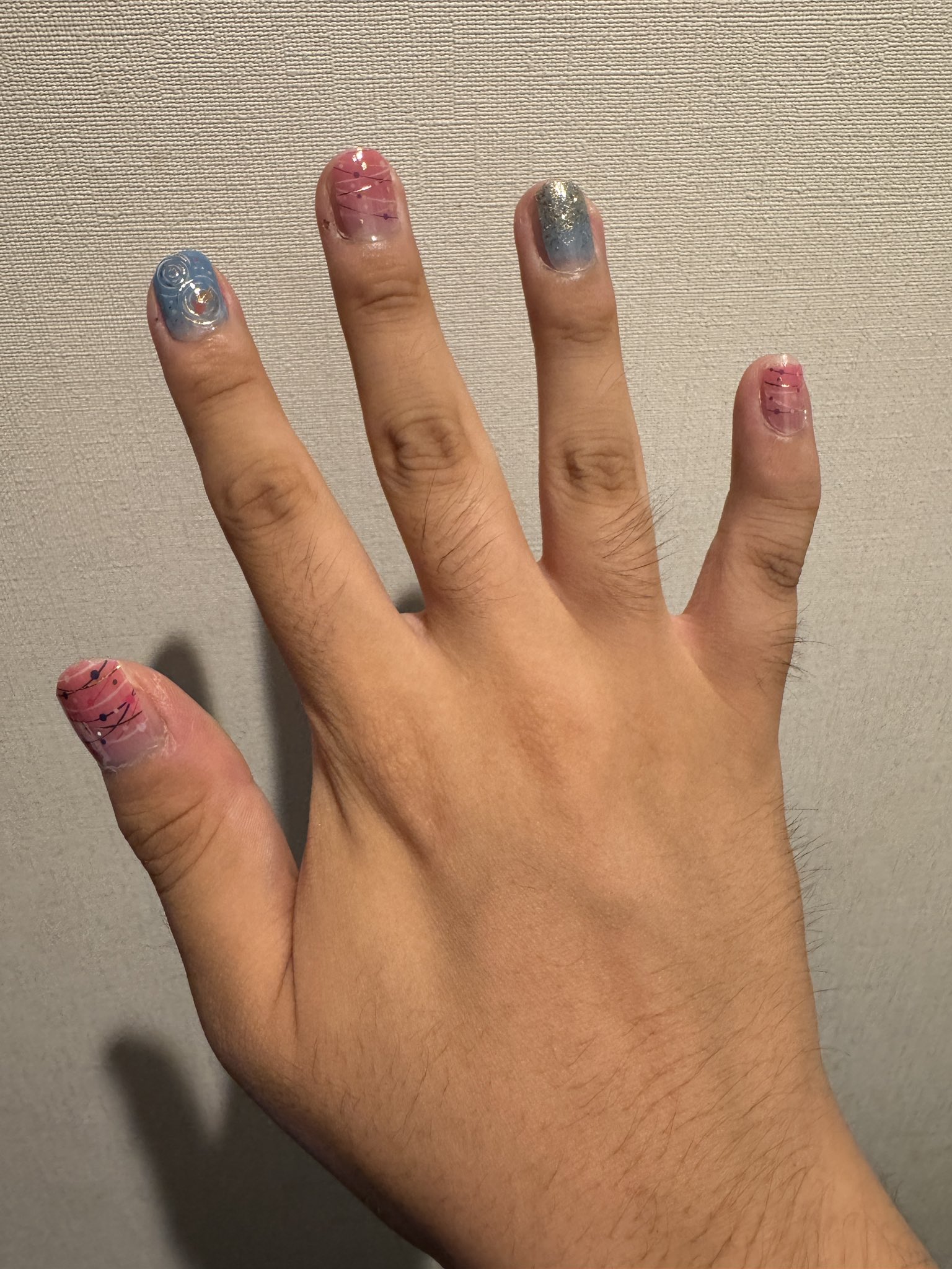 かっきー (@k1105smilehappy) / X