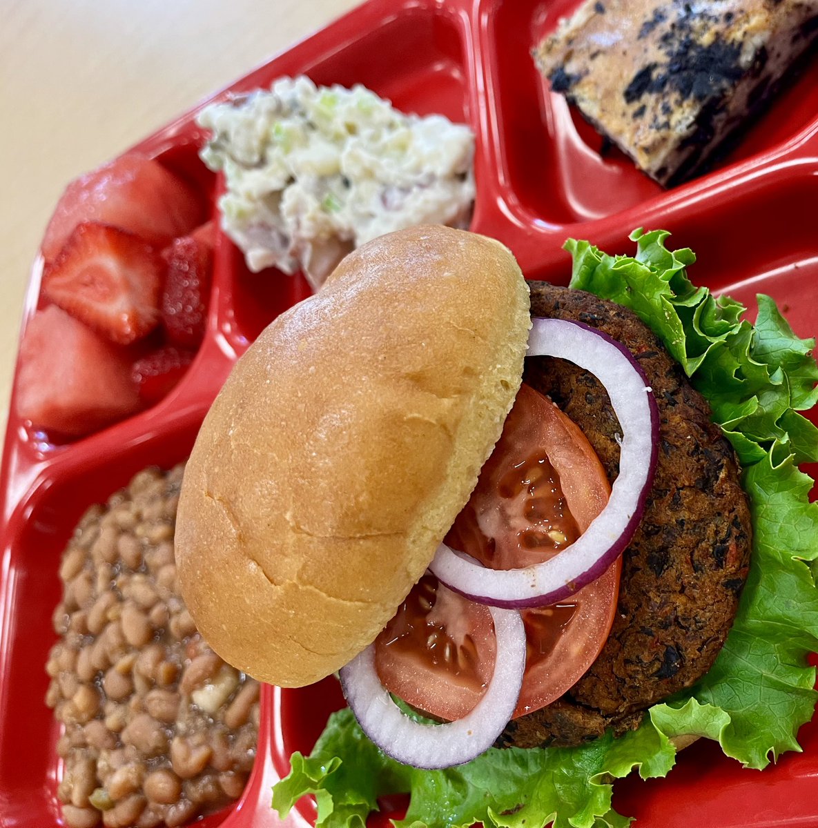 WoodwardEats tweet media