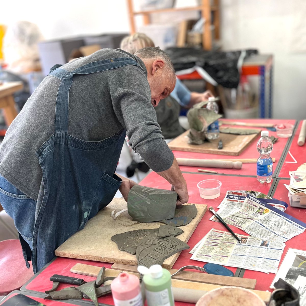 Studio Eleven tweet media