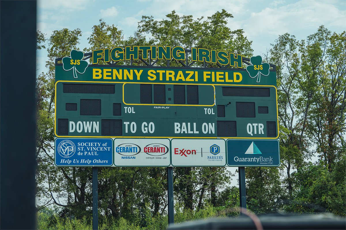 JA Raider Football tweet media