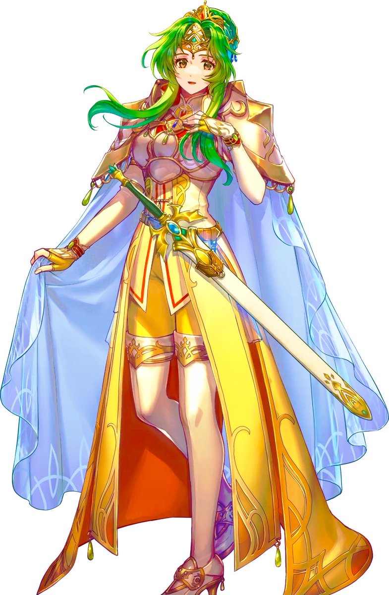 Only 5 Characters Who Appear In The Playable Cast Of FE10 Have Appeared In Their Master Class:

Ike As Vanguard
Soren As Arch Sage
Micaiah As Light Priestess
Sothe As Whisper
Elincia As Queen

So Whoever Remains In FE10 Will Get An Alt Entitled &amp; Based On Their Master Class