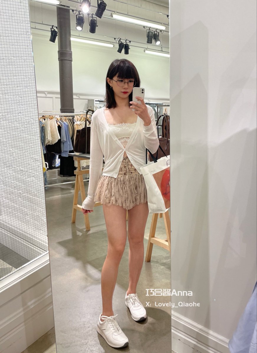 巧合酱Anna tweet media
