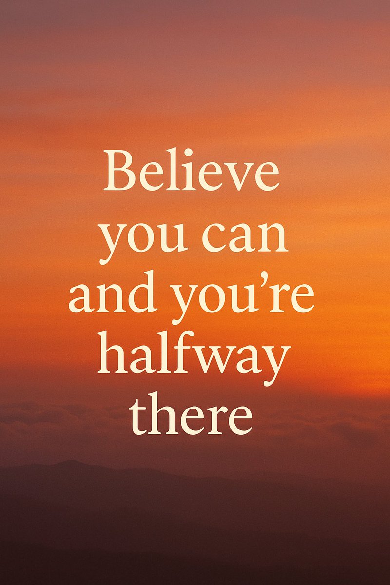 So true

#beliveinyourself #Quote