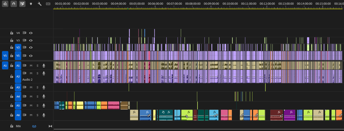 LuccaWays | Video Editor tweet media