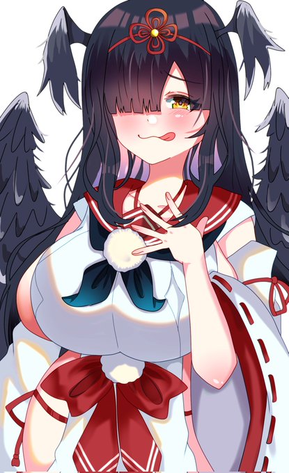 最近、自分がヒイロ好きってことに気付いたから、今まで2枚しか描いたことなかった🥹
これからはもっと描いていきたいね(ㅅ' ˘ `)

シャドウバンどうなってるかの確認も含めて、過去絵ですがタグ付け失礼します
 #ボンバーガール 