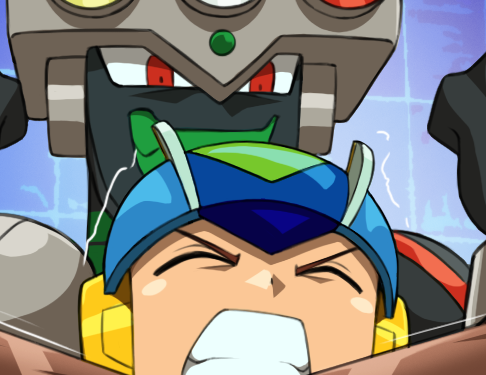 HazardHead69's tweet photo. Link in the replies :
#Megaman #MegamanNT #MegamanNTWarrior #VideoMan #Commission #Boy #DigitalArt #FanArt #VideoGame #Capcom https://t.co/ppGgvNTLuR