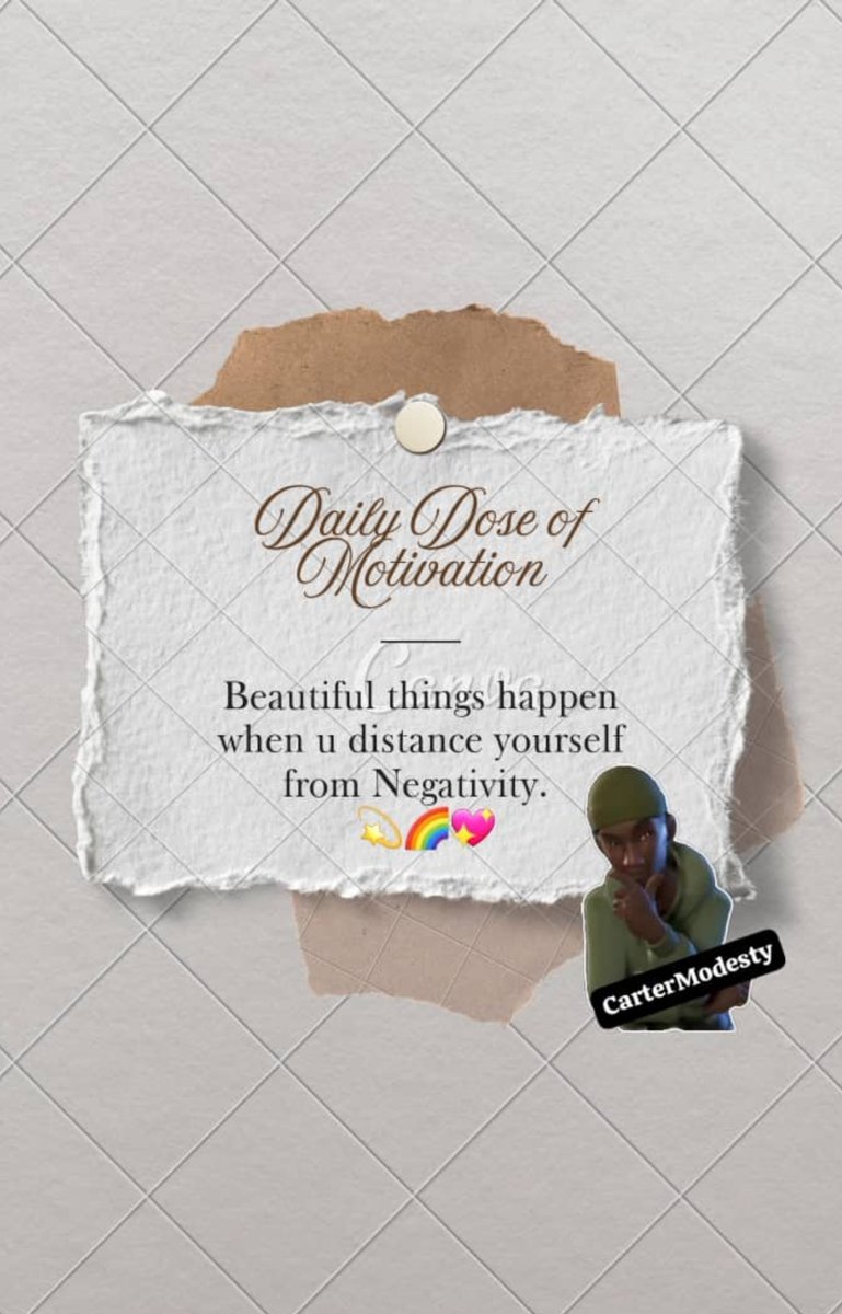 modestytechdev's tweet image. Tap'in for more Daily Dose of Motivational Inspirational and Deep Facts๐
Follow up #letsgrow #letscollaborate