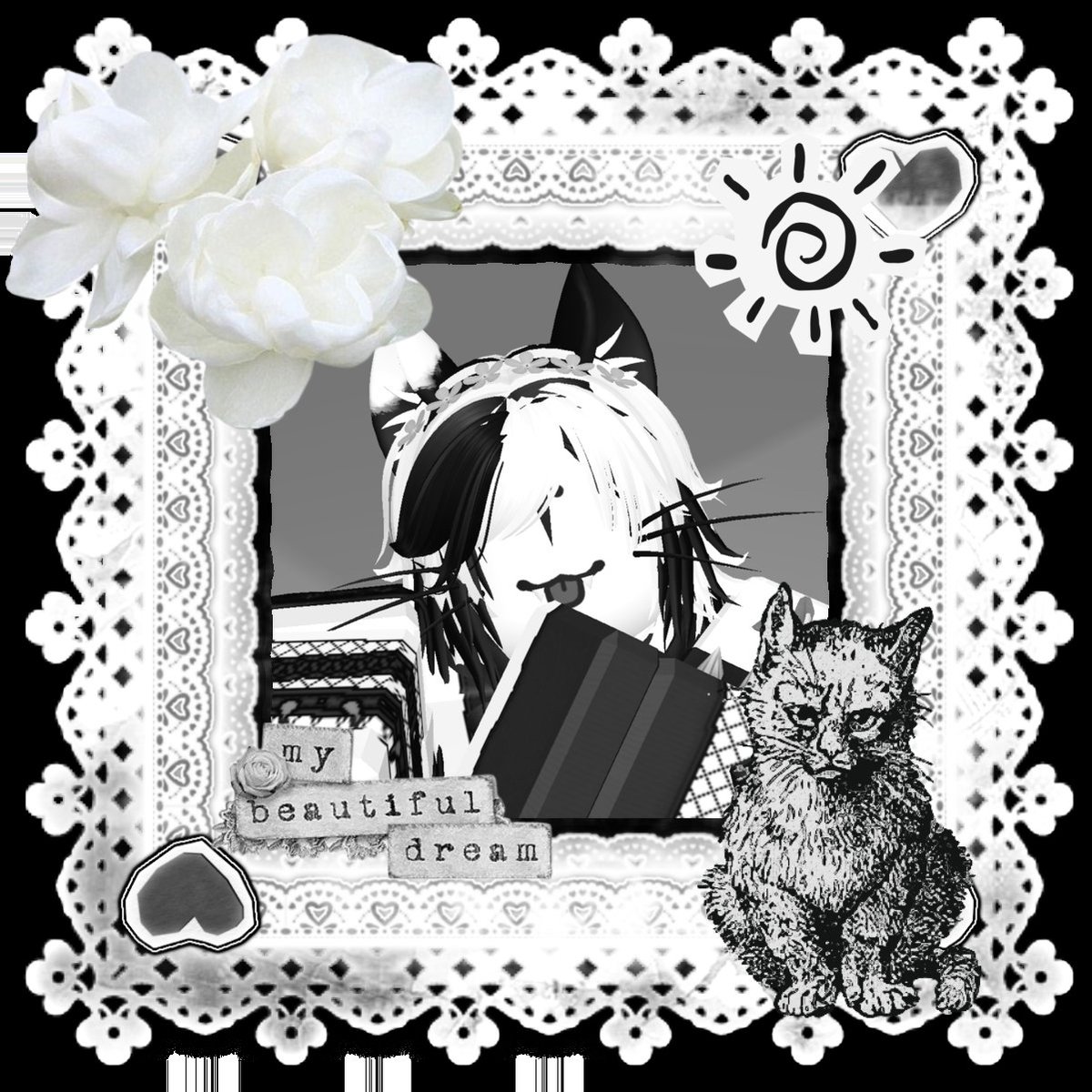 spawnsyokai_'s tweet image. “ 𝖶𝖾&apos;𝗏𝖾 𝗀𝗈𝗍 𝖺 𝗆𝗂𝗅𝗅𝗂𝗈𝗇 𝗆𝖾𝗆𝗈𝗋𝗂𝖾𝗌
𝖭𝗈𝗍 𝖺𝗅𝗅 𝗈𝖿 𝗍𝗁𝖾𝗆 𝗐𝖾𝗋𝖾 𝗇𝗂𝖼𝖾
𝖳𝗁𝖾𝗒 𝖼𝗈𝗉𝗎𝗅𝖺𝗍𝖾 𝗈𝗇 𝗀𝗋𝗈𝗎𝗇𝖽
𝖣𝗈𝗇&apos;𝗍 𝗐𝖺𝗇𝗇𝖺 𝗁𝖺𝗇𝗀 𝖺𝗋𝗈𝗎𝗇𝖽 „

[ Shocked but not surprised - The Bondage Fairies] 

( TEMP PINNED ! ) 
↓