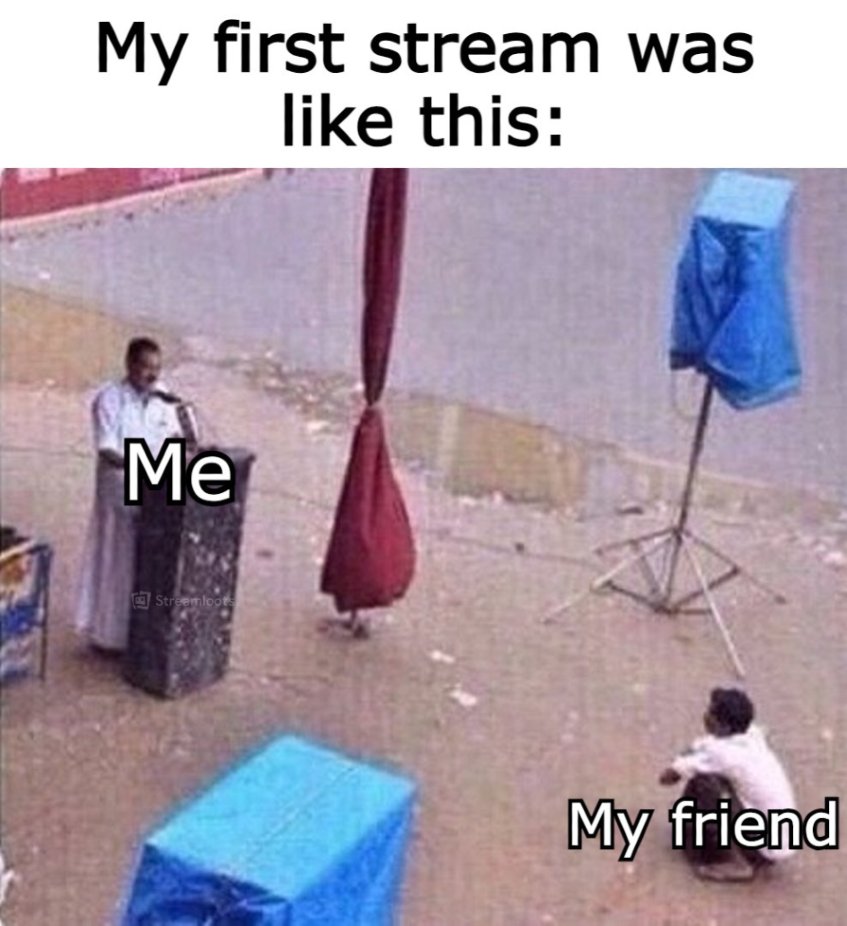 Forever in my heart, fren 🥹❤️

#Streaming #Streamer #Twitch #Streamloots