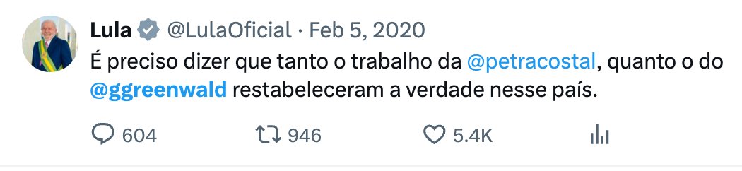 Glenn Greenwald tweet media