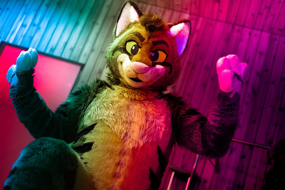 I’m feeling it…
Are you feeling it yet?