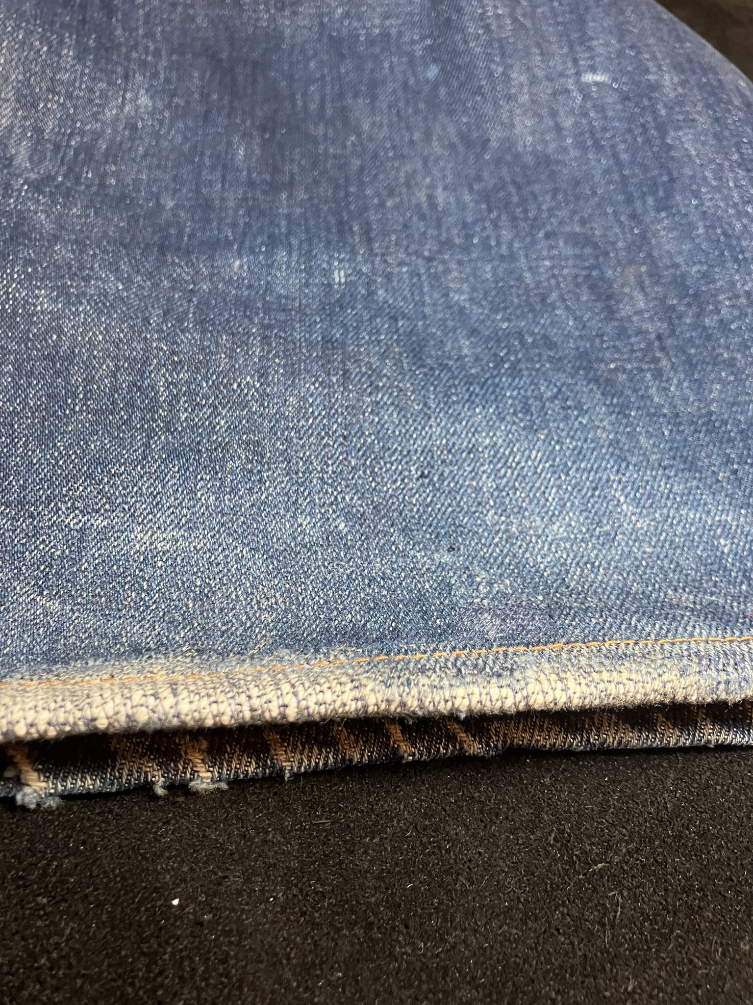 HOW2WORK Luna Denim ver. 未開封 day'z craft works on X: 