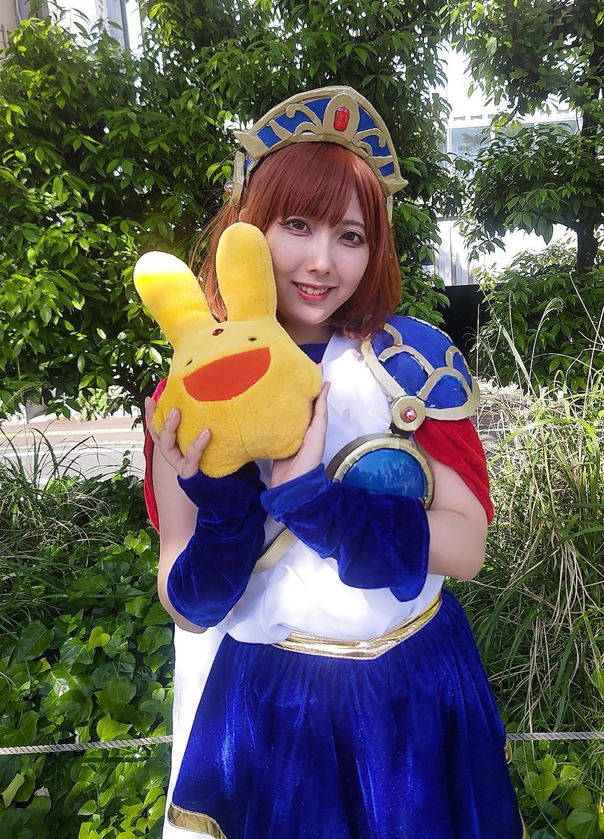 ハンバーグくんとおそろい楽しみ🥰🔥
ちなみに私は昔ヤフオクで1万７千円でこの子をお迎えしました(笑)