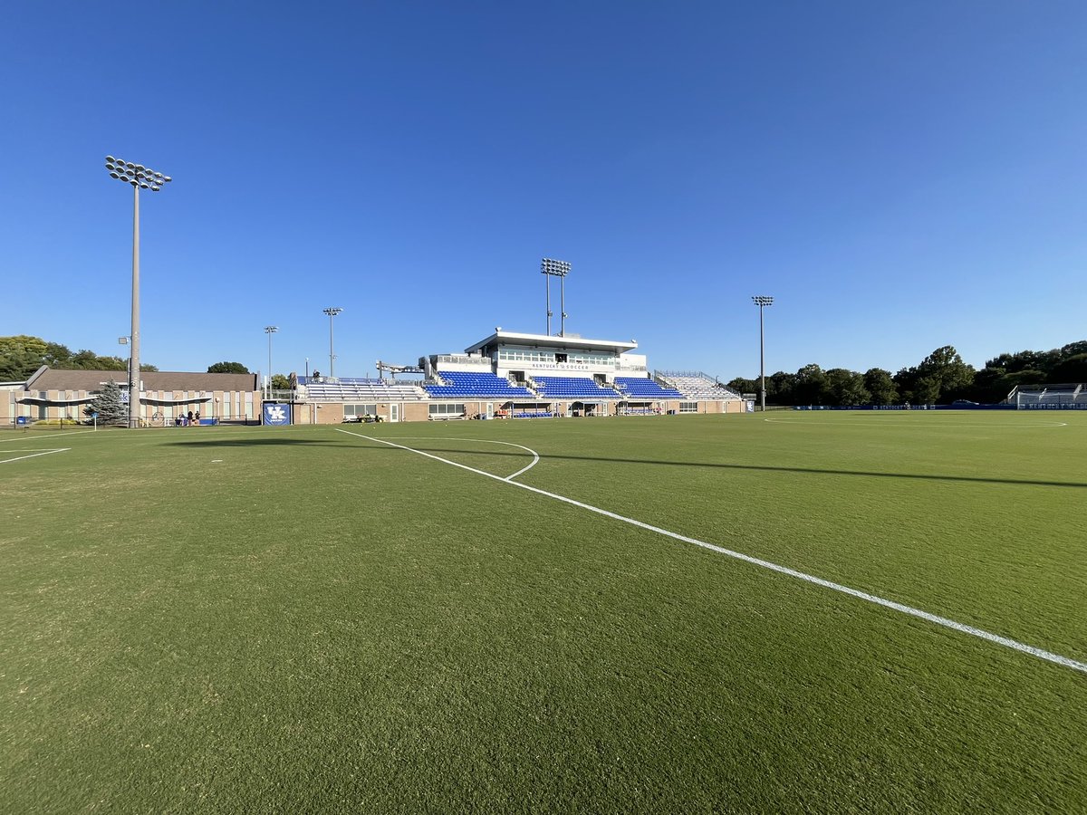 Game 14 this fall…Go Cats!

<a href="/Matt_Goode22/">Matthew Goode</a>