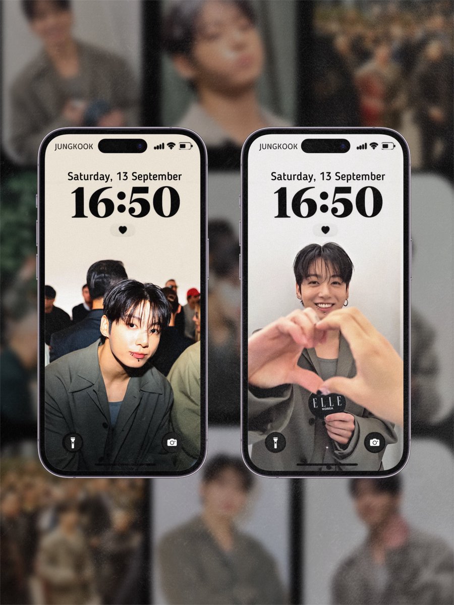 jey_kristi's tweet photo. Jungkook at Calvin Klein's SS26 Show 

Wallpaper/Lockscreen📱

JUNGKOOK AT FASHION WEEK
#BTS #방탄소년단 #정국 #JUNGKOOK 
#JUNGKOOKxCALVINKLEIN #NYFW #JungkookForCalvinKlein #btswallpaper #btslockscreen https://t.co/TB5ZiJgLuY