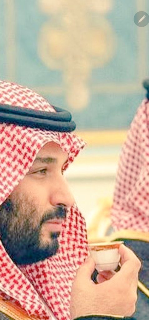 كلمة سمو ولي العهد حفظه الله 🇸🇦، جاءت حاسمة وواضحة، تُجسد موقفاً سعودياً شجاعاً في نصرة الحق ورفض العدوان.