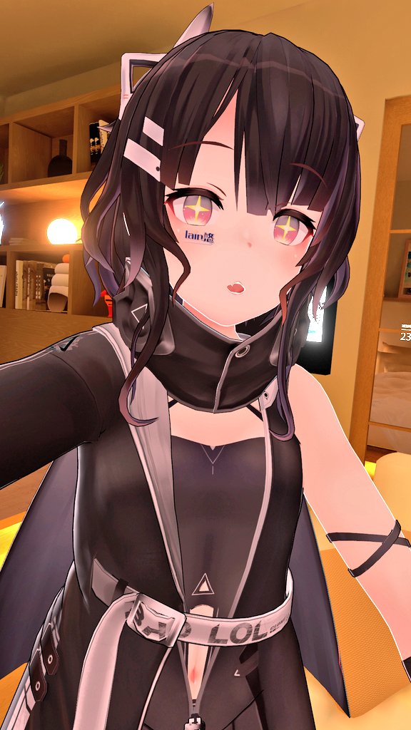 おはようございます〜(⁠ ⁠╹⁠▽⁠╹⁠ ⁠)
久しぶりのリーバちゃん。