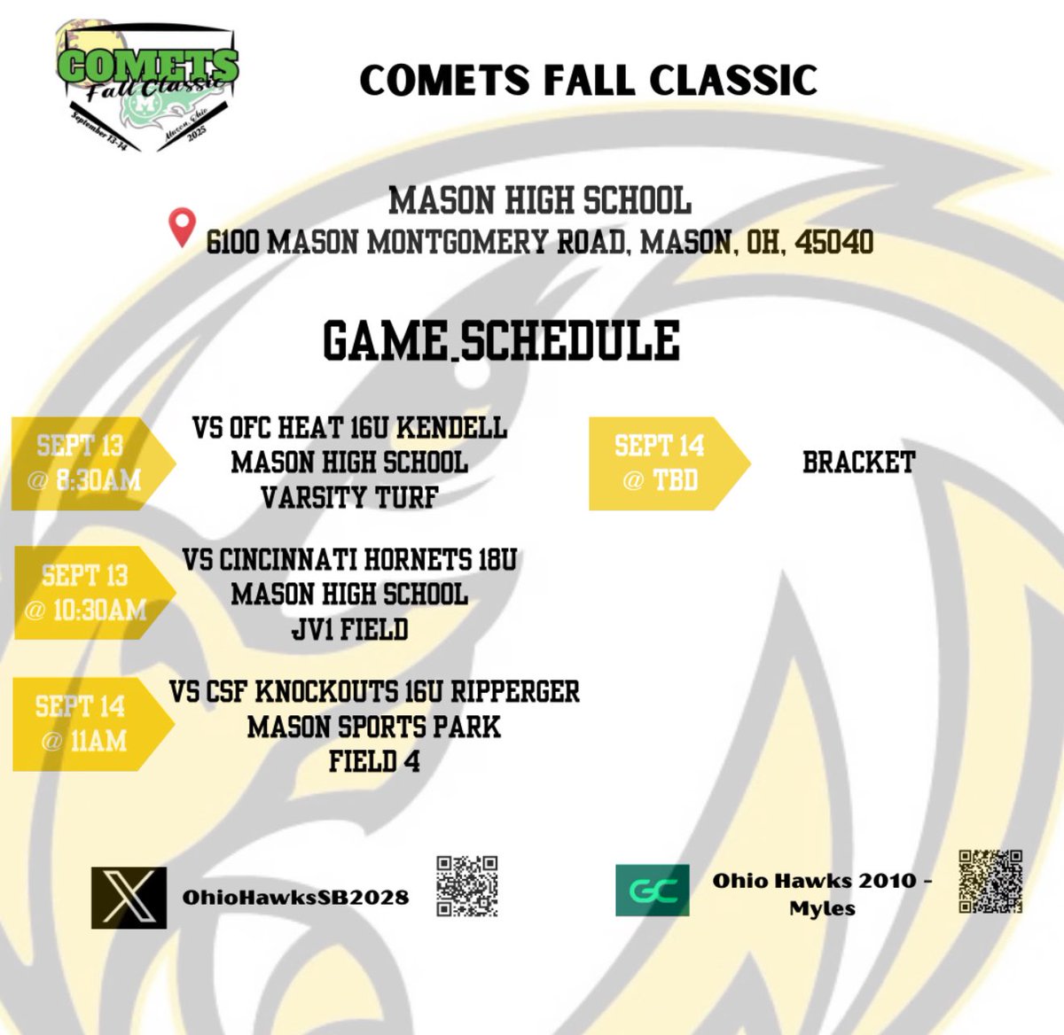 Maddie Offner tweet media