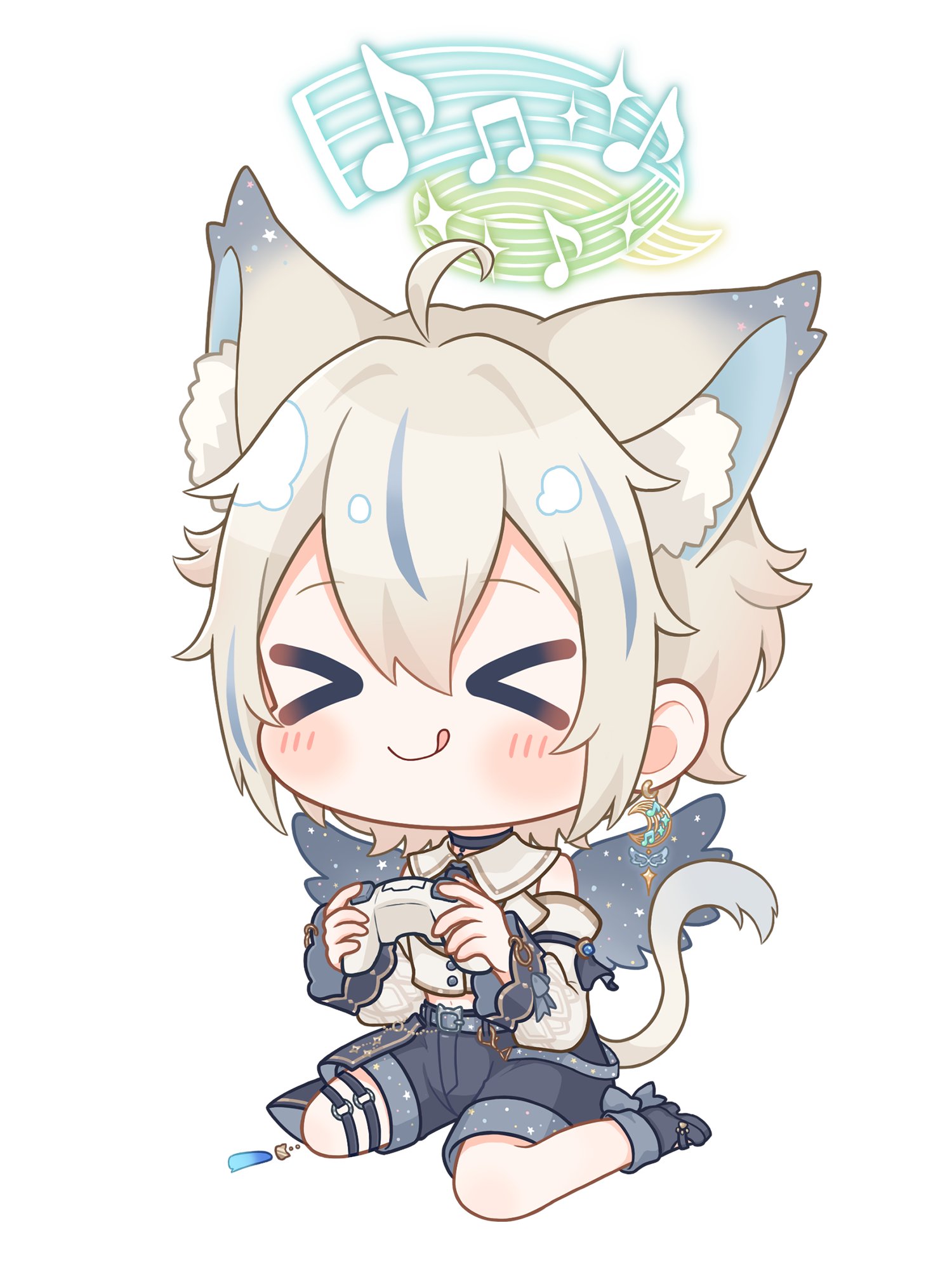 ホンル　わにゃ わにゃ🐱🎤🎨 (@48v_wanya) / X