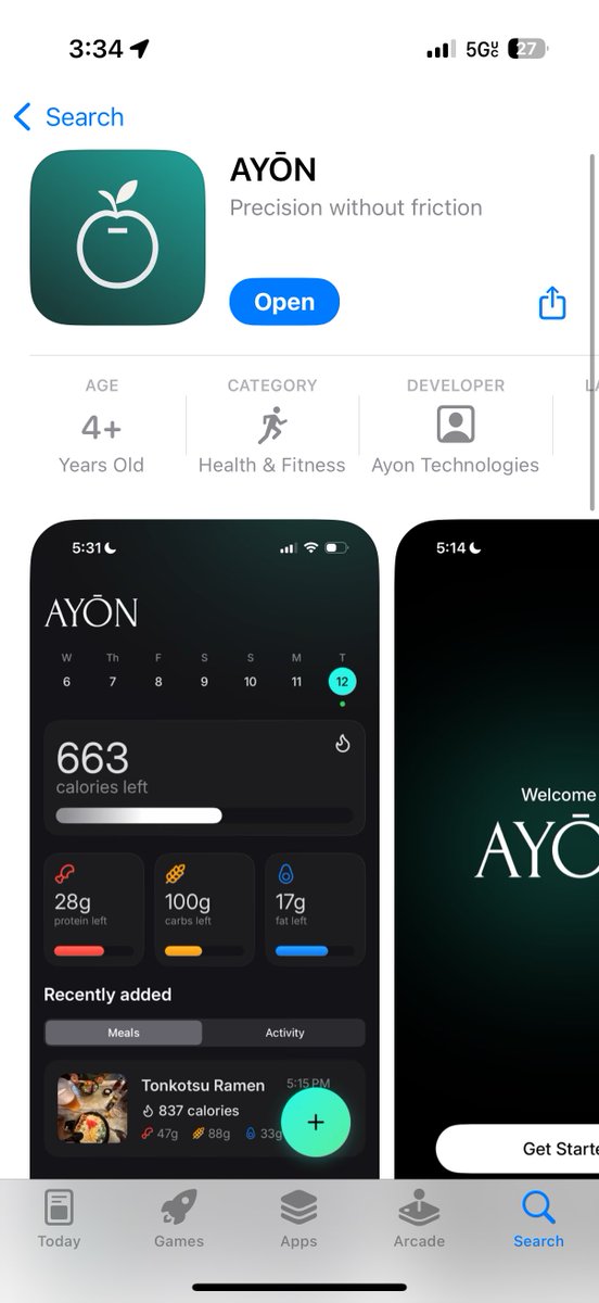 Ali Mirzaei tweet media