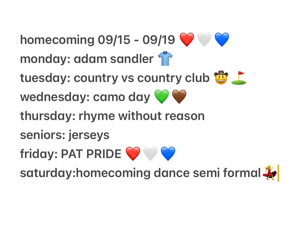 CHS Sports tweet media