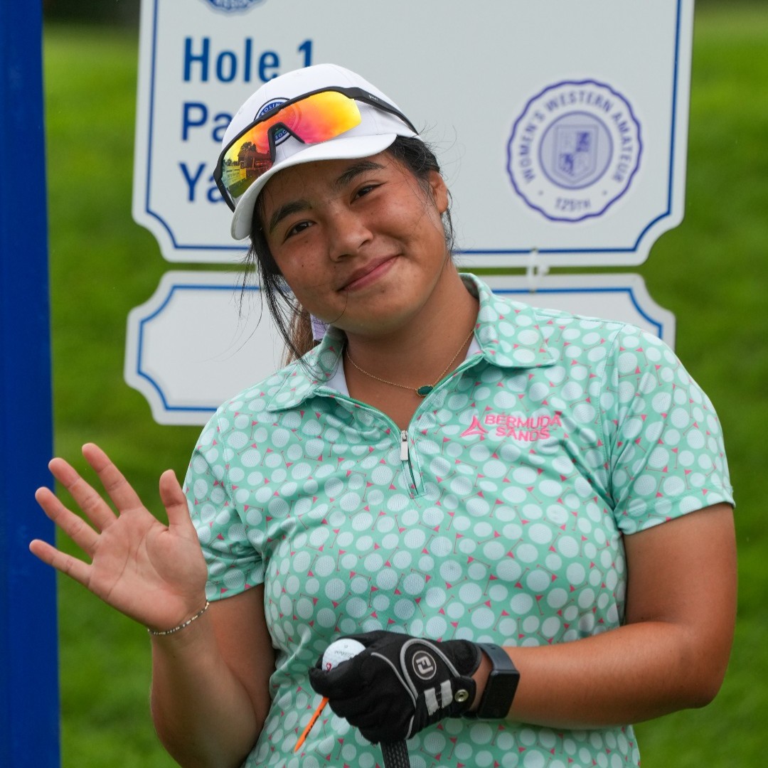 We'll have a great weekend. We 𝑷𝒊𝒏𝒌𝒚 promise. 🤙