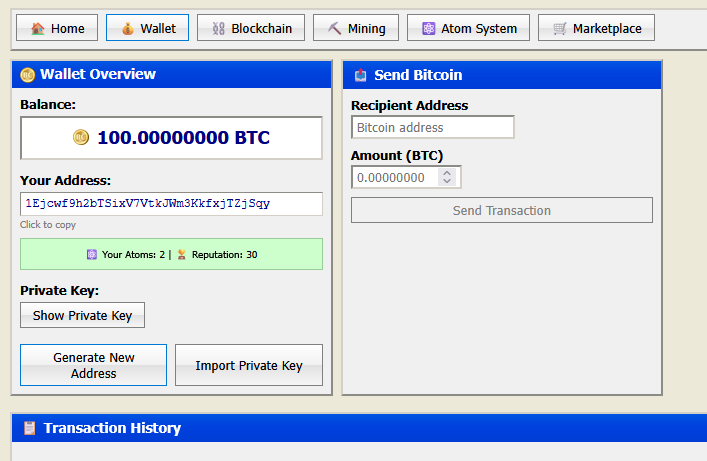 <a href="/SafemoonSui/">Spiro🦅🦅</a> You account generating in wallet. You can export your private key or regenerate

$atom $btc