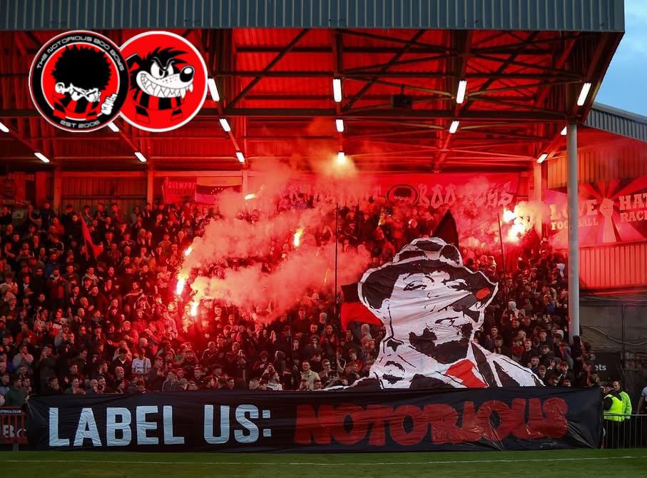 NBBDublin06's tweet photo. Derry (H) 12.9.25 https://t.co/J7Ve5KOVpG