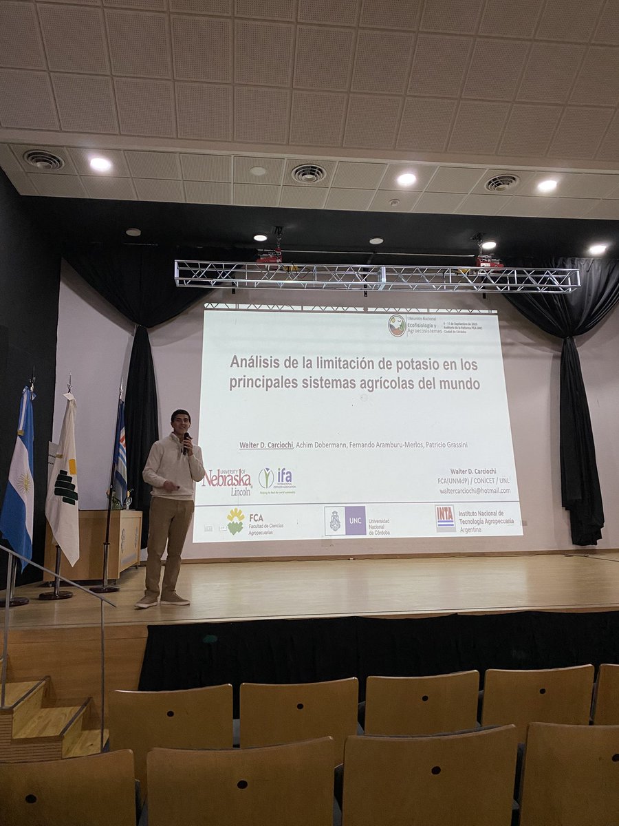 Francisco Cafaro La Menza tweet media