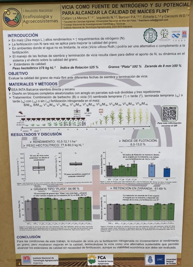 Francisco Cafaro La Menza tweet media